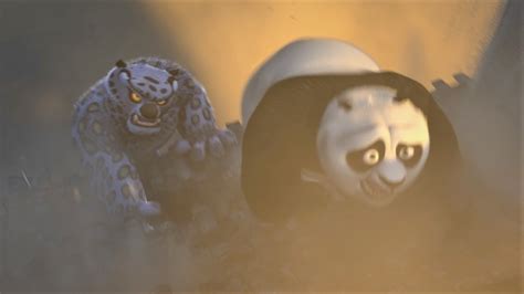 kung fu panda 4 leaked